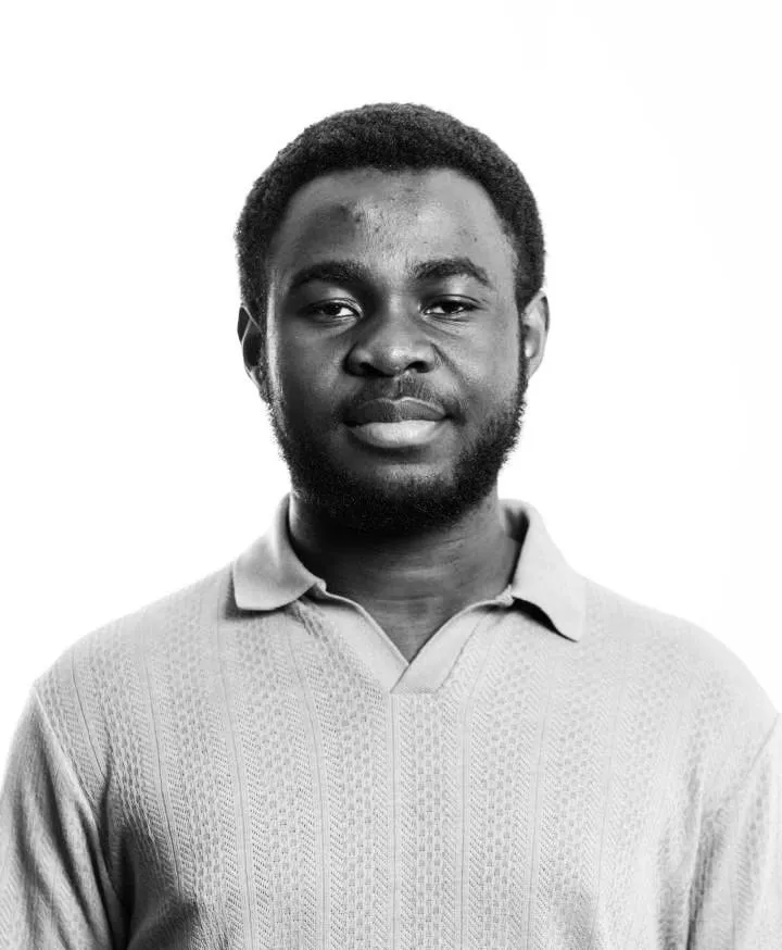 Roch-Davy-Huffel Nziengui-Mbadinga