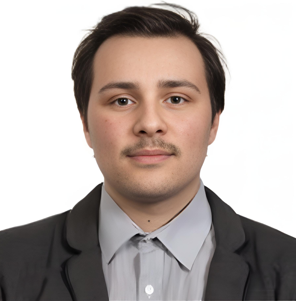Nicolas NOTTER